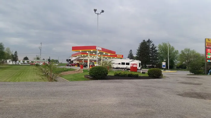 Tanglewood Gas 5