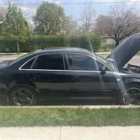 All Washed Up Auto Spa