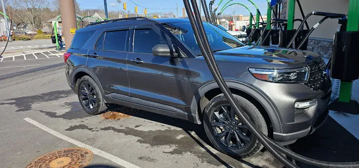 All Washed Up Auto Spa 4