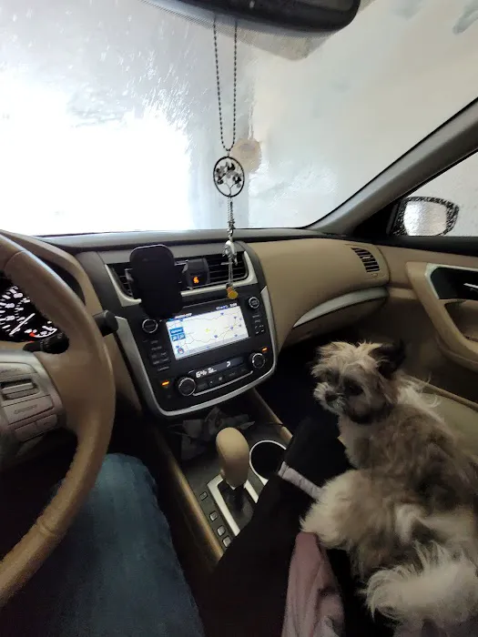 Splish Splash Carwash 0