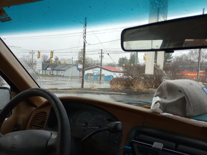 Splish Splash Carwash 5