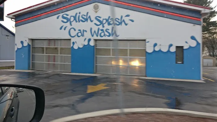 Splish Splash Carwash 6