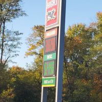 High's Gas Station