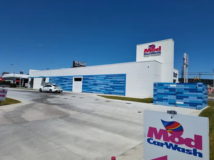 ModWash 1