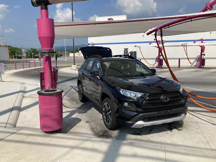 ModWash 3