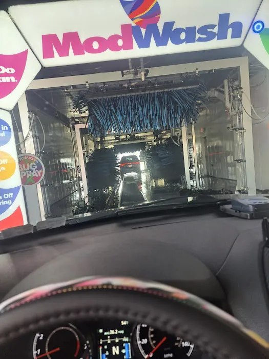 ModWash 5