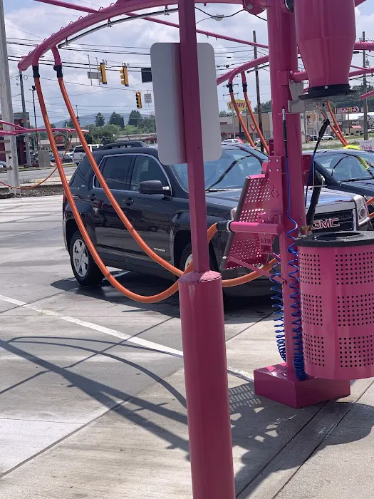 ModWash 8