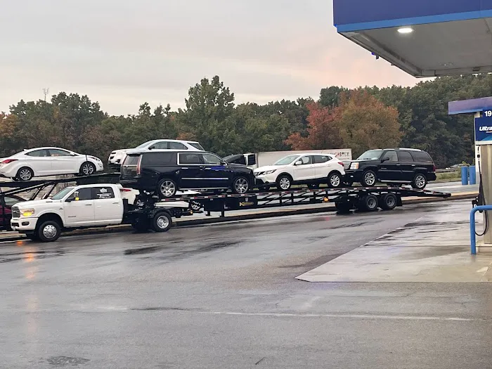 Sunoco 7