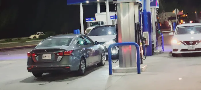 Sunoco 0