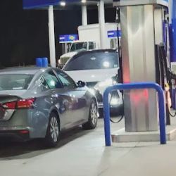 Sunoco ico