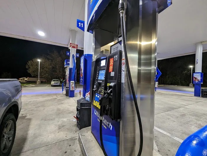 Sunoco 1