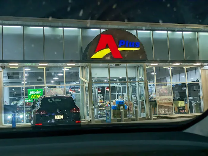 Sunoco 2