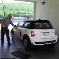 Wishee Washee Car Wash