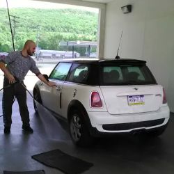 Wishee Washee Car Wash ico