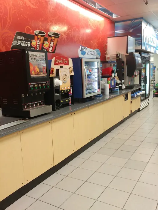 Sunoco 2