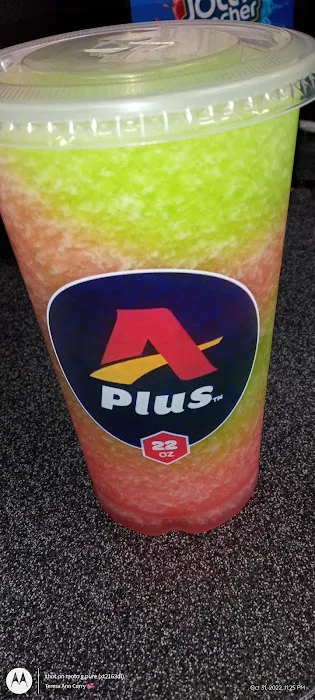 Sunoco 9