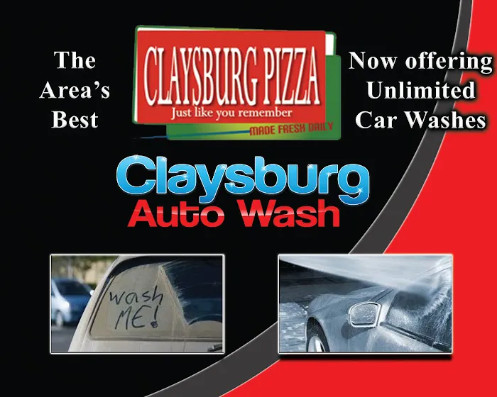 Claysburg Auto Wash 1