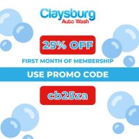 Claysburg Auto Wash
