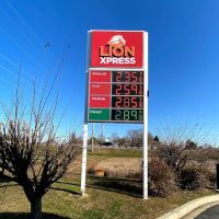 Lion Xpress