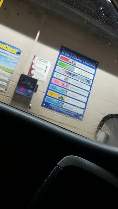 Hollidaysburg Wash-N-Go 5