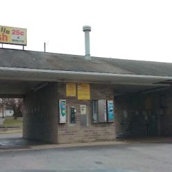 Duncansville Car Wash ico