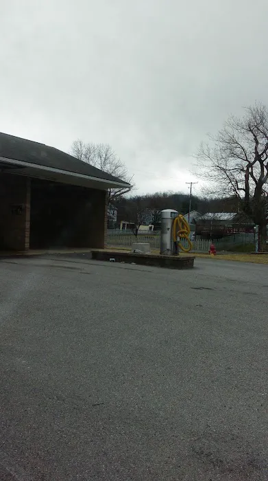 Duncansville Car Wash 1