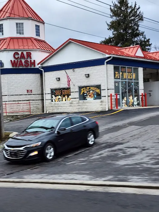 Duncansville Car Wash 5