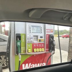 Wawa ico