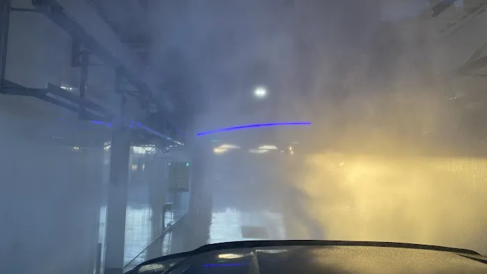 Quick'n Easy Auto wash 0