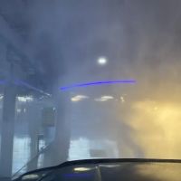 Quick'n Easy Auto wash