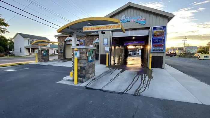 Quick'n Easy Auto wash 2