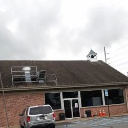 Liberty Gas Station ico