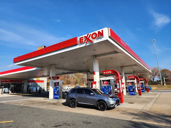 Exxon 1