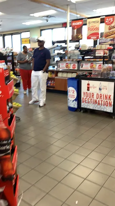 Exxon 0