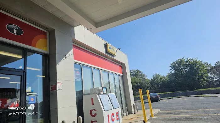 Exxon 8