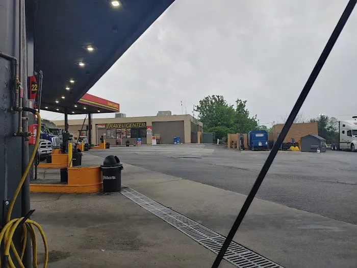 Exxon 6