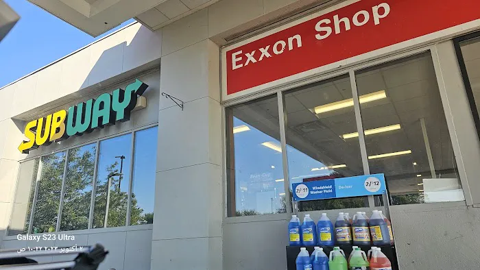 Exxon 9