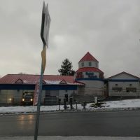 Splish Splash Carwash