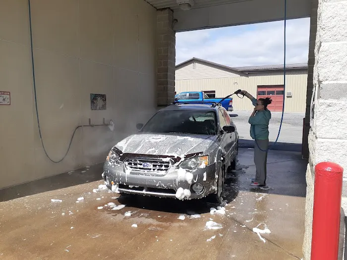 Splish Splash Carwash 6