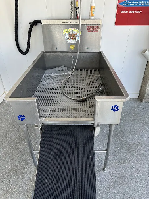 Splish Splash Carwash 5