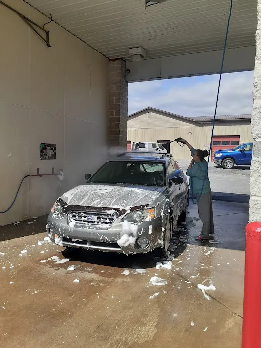 Splish Splash Carwash 3
