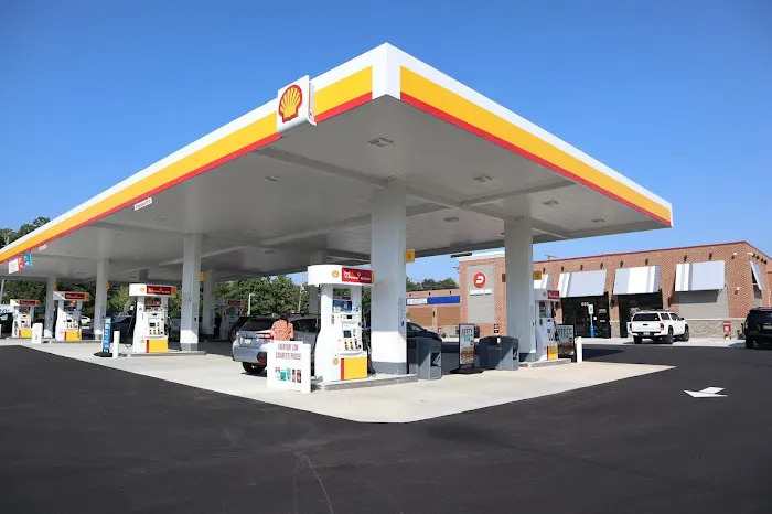 Shell 3