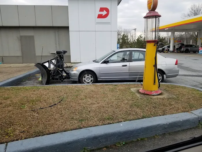 Shell 0