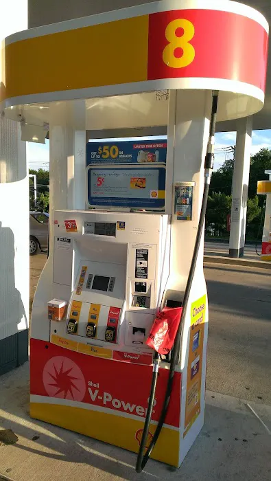 Shell 2