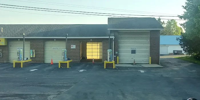 Johnny on The Spot 1