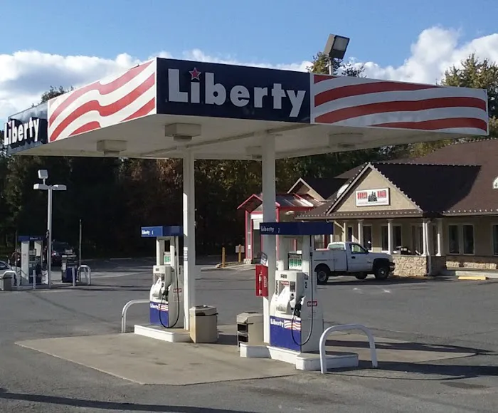 Liberty 8