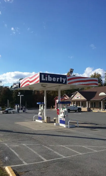 Liberty 0