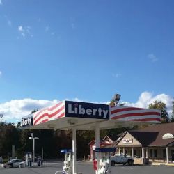 Liberty ico