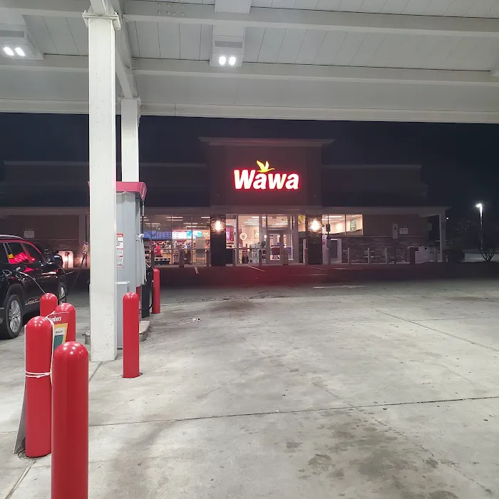Wawa 5