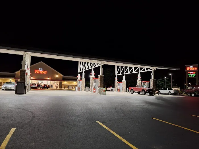 Wawa 0